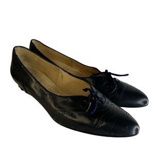Johansen Leather Shoes‎